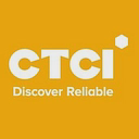 Ctci logo