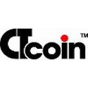 Ctcoin A/S logo