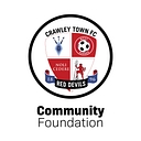 Crawley Town Community Foundation logo