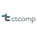 Connecticut Computer Service, Inc.   Ctcomp logo