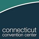 Connecticut Convention Center logo