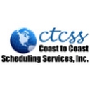Coast To Coast Scheduling Services, Inc. logo