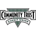 Community Trust Credit Union logo
