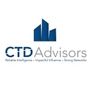 Ctd Advisors logo