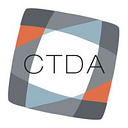 Ceramic Tile Distributors Association logo