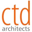 Ctd Architects logo