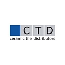 Ctd Architectural Tiles logo