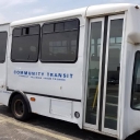 Community Transit Of Delaware County Inc logo