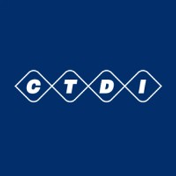 Communications Test Design, Inc. logo