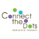 Connect the Dots Pediatric Therapy