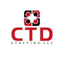 Connectthedots Staffing (Ctd Staffing) logo