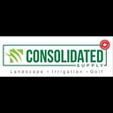 Consolidated Turf Equipment logo