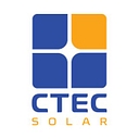C Tec Solar, Llc. logo