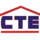 CTE Electric logo