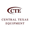 Central Texas Equipment logo