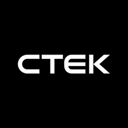 CTEK logotyp