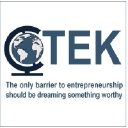 Ctek logo
