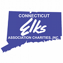 CONNECTICUT ELKS ASSOCIATION logo