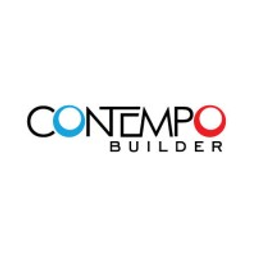 Contempo Builder, LLC logo