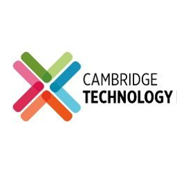 Cambridge Technology, INC. logo
