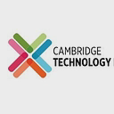 Cambridge Technology Enterprises Limited logo