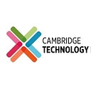 Cambridge Technology (Ct) logo