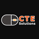 CTE Solutions logo