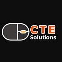 CTE Solutions logo