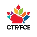 Canadian Teachers'​ Federation   Féd. Canadienne Des Enseignantes Et Des Enseignants logo