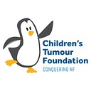 Childrens Tumour Foundation logo