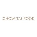 Chow Tai Fook Jewellery Group Limited logo