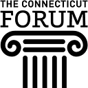 The Connecticut Forum logo