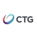 Computer Task Group logo