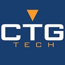 Ctg Tech | Managed It Services logo
