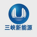 Three Gorges Renewables logo