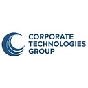 Corporate Technologies Group logo