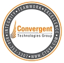 Convergent Technologies Group logo