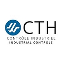 Cth   Contrôle Industriel Ltée. logo