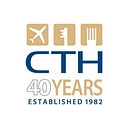 Confederation Of Tourism & Hospitality logo