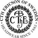 CTH Ericson of Sweden 