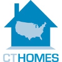 Ct Homes Llc logo