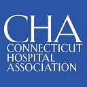 Connecticut Hospital Association logo