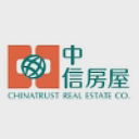 China Trust Real Estate Co. Ltd logo