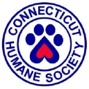 Connecticut Humane Society logo