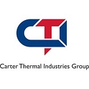 Carter Thermal Industries Group Ltd logo