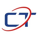 Cti Md logo