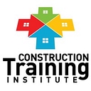 Construction Training Institute logo