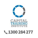 Capital Training Institute (Cti) logo