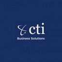 Cti Business Solutions logo