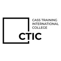 Cass Training International College logo